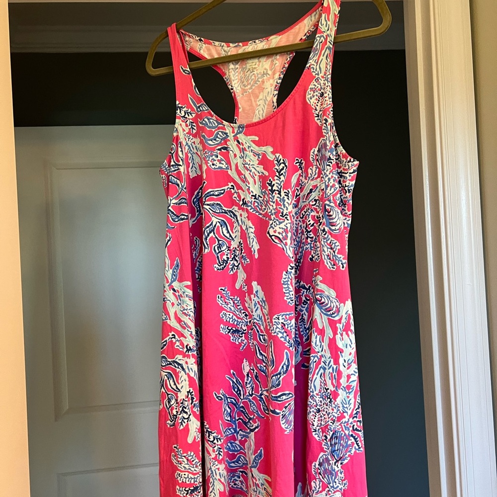 Lily Pulitzer Dress